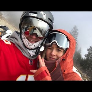 Meet your Posher, Brian